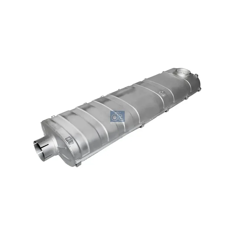 Egzoz Susturucusu DT Spare Parts 2.14547 – Volvo FH / FM / FMX