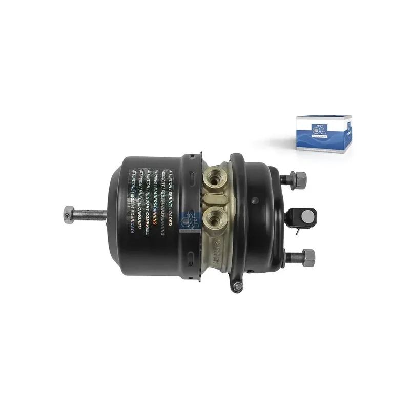 Sağ İmdatlı Fren Körüğü DT Spare Parts 4.65291 – Mercedes-Benz ACTROS / AROCS / ATEGO