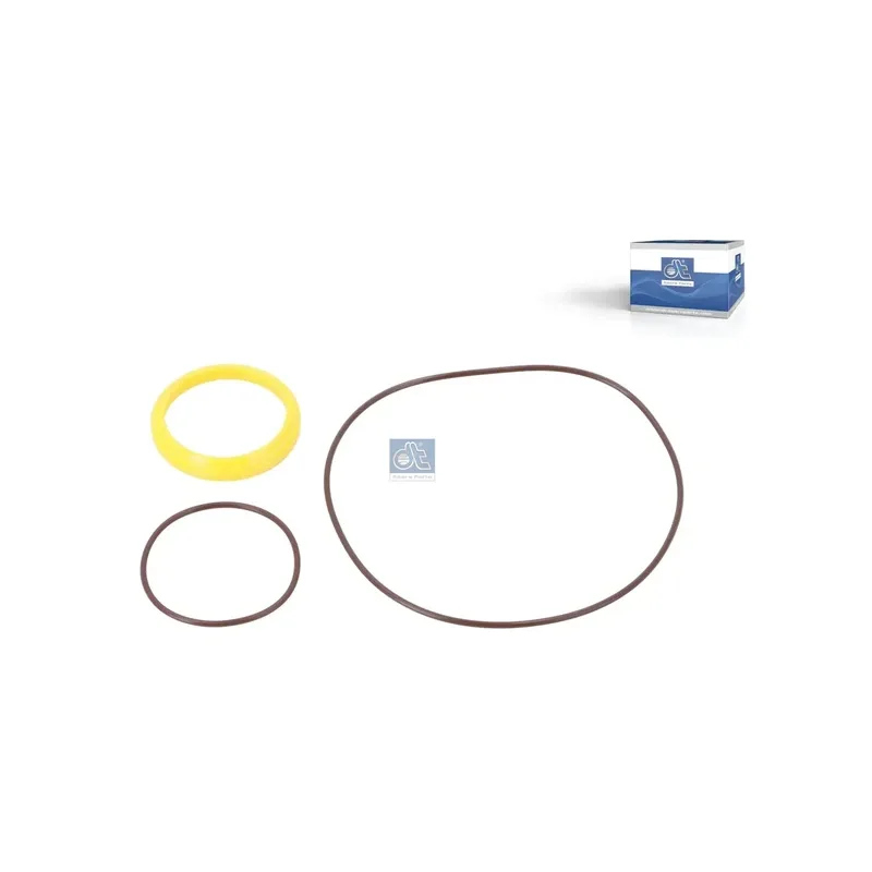 Fren Hava Kompresörü O-Ring Takımı DT Spare Parts 2.97951 – Volvo FM / FMX