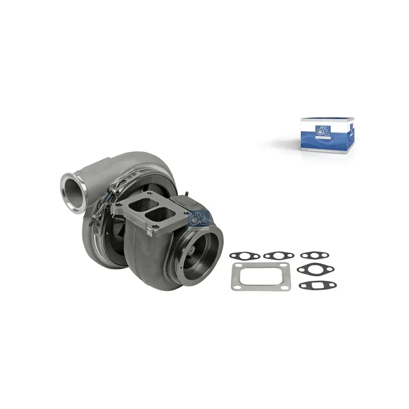 Conta Takımlı Turboşarj DT Spare Parts 1.10840 – Scania R