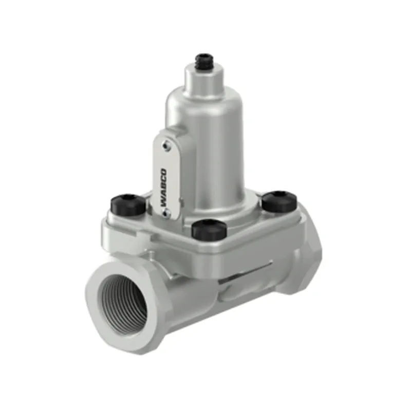 Dolum Valfi WABCO 4341002330 – MAN TGA / TGX