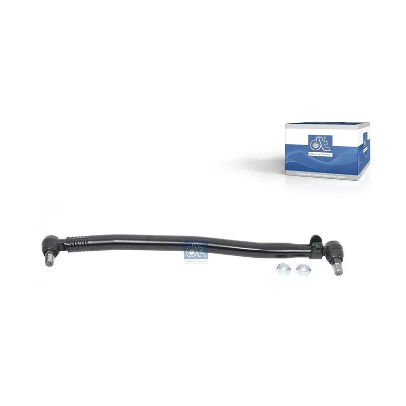 Direksiyon Uzun Rotu DT Spare Parts 4.69592 – Mercedes-Benz AXOR