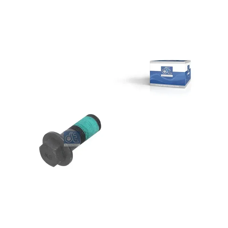 Şanzıman Cıvatası DT Spare Parts 1.62255 – Scania G / R / S
