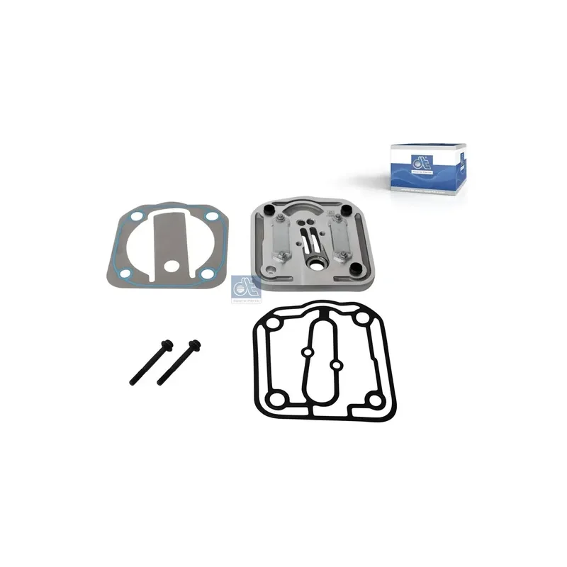 Valf Plakası DT Spare Parts 4.62991 – Mercedes-Benz ACTROS