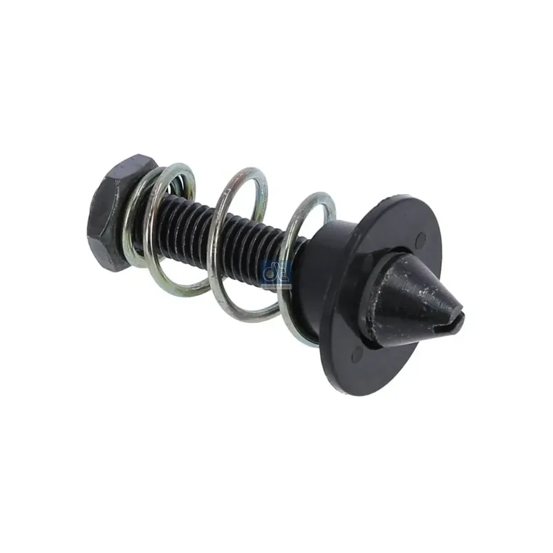 Üst Motor Kaputu Izgarası DT Spare Parts 4.69946 – Mercedes-Benz ACTROS
