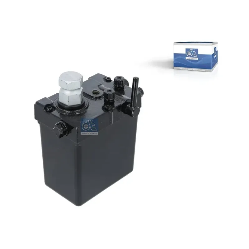 Kabin Kaldırma Pompası DT Spare Parts 13.00158 – Ford Trucks CARGO / F-MAX