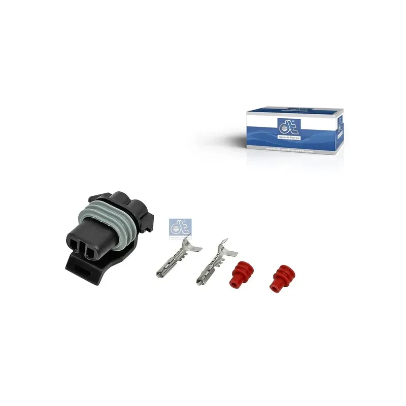 Elektrik Soketi Tamir Takımı DT Spare Parts 1.32183 – Scania G / R
