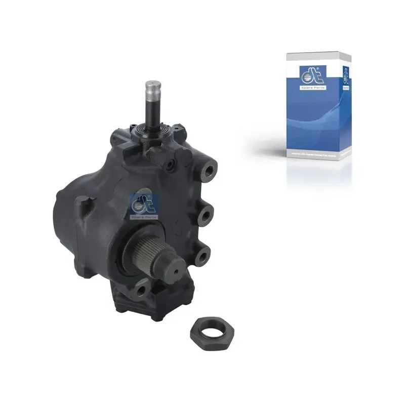 Direksiyon Kutusu DT Spare Parts 2.53387 – Volvo FH / FM / FMX