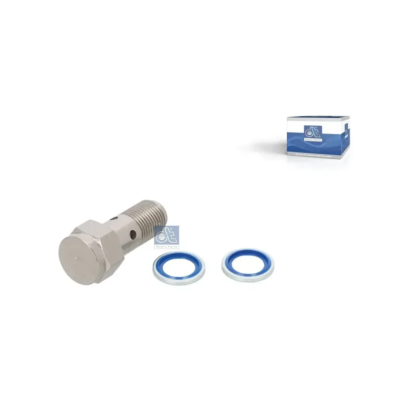 Taşma Valfi DT Spare Parts 2.12371SP – Volvo FH / FM / FMX