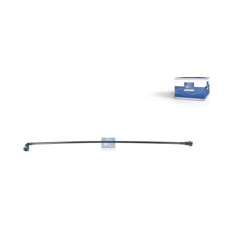 Yakıt Borusu DT Spare Parts 13.00562 – Ford Trucks CARGO / F-MAX