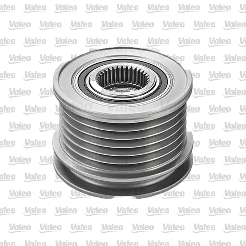 Alternatör Kasnağı VALEO 588125