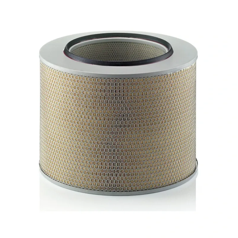 Mercedes AXOR 1835 LS Hava Filtresi – MANN-FILTER C 42 1729