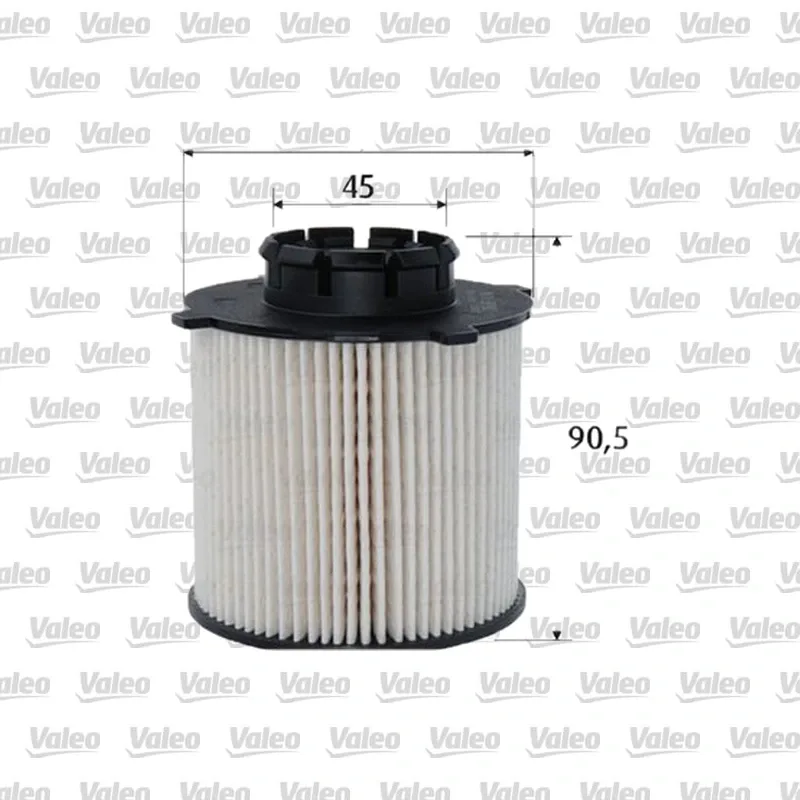 Yakıt Filtresi VALEO 587932 – Opel / Chevrolet