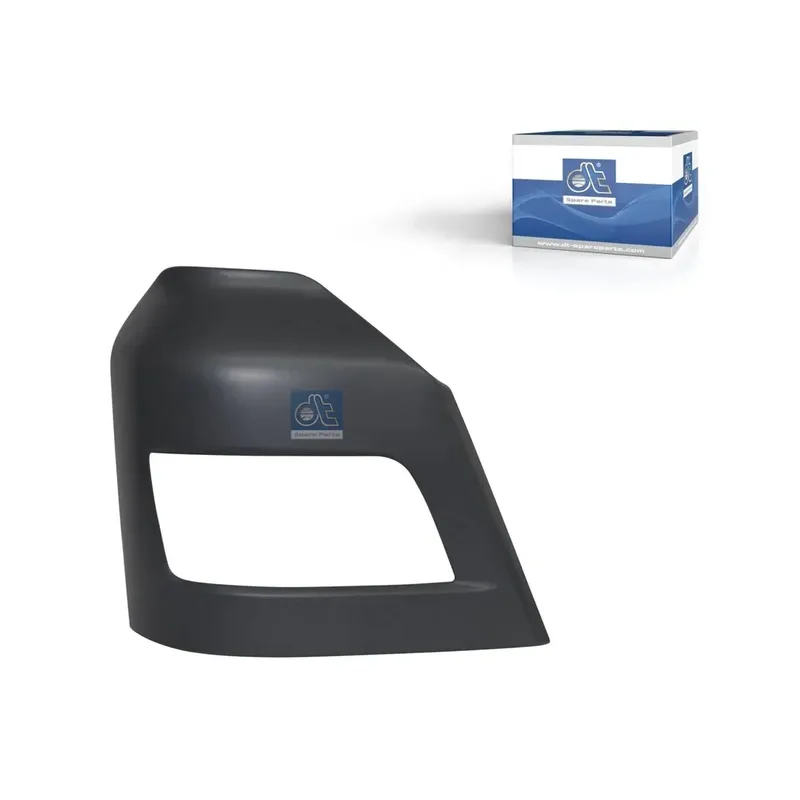 Sağ Tampon Kapağı DT Spare Parts 3.81264 – MAN TGX