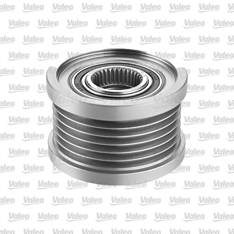 Alternatör Kasnağı VALEO 588092 – Nissan X-Trail 2.0 / 2.5