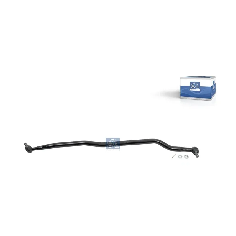 Direksiyon Uzun Rotu DT Spare Parts 1.01428 – Scania G / R / S