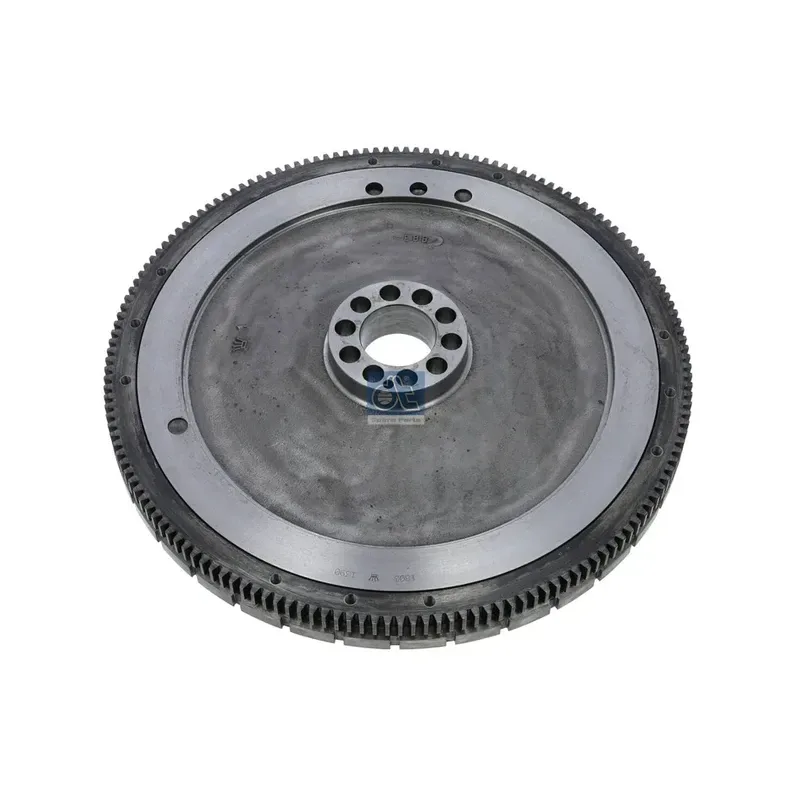 Volan DT Spare Parts 4.71160 – Mercedes-Benz ACTROS