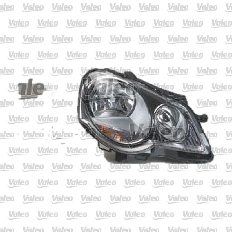 Far Sağ VALEO 043013 – Volkswagen Polo