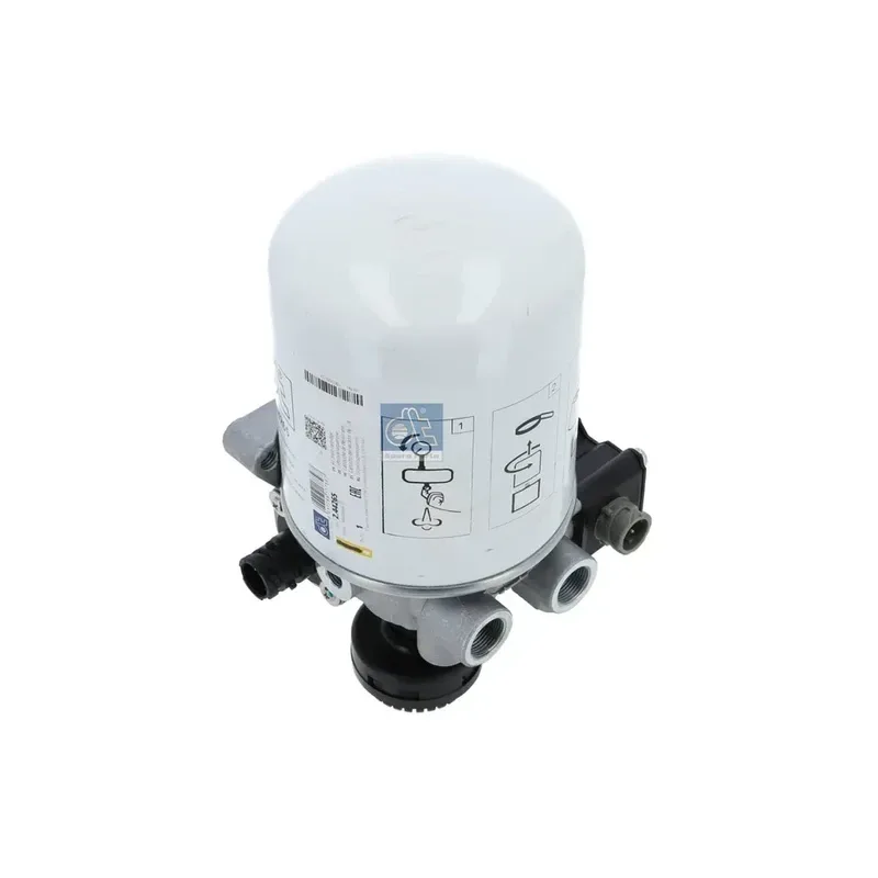 Hava Kurutucu DT Spare Parts 2.44247 – Volvo FH / FM / FMX