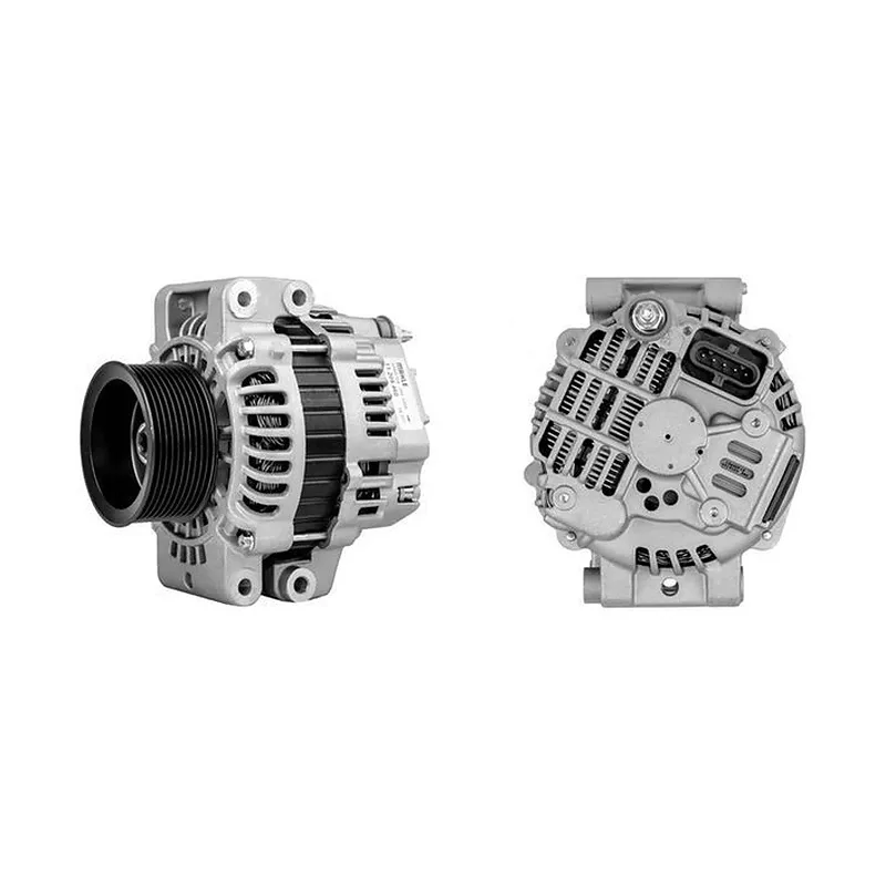 Alternatör MAHLE MG 935 – Scania G / R / S