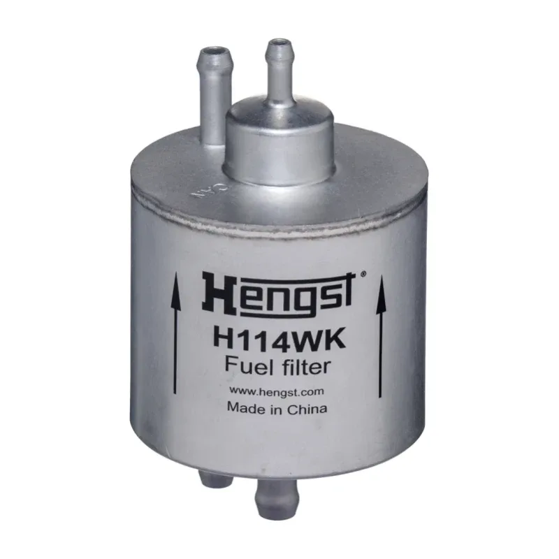 Hat Tipi Yakıt Filtresi HENGST H114WK – MERCEDES-BENZ Vaneo