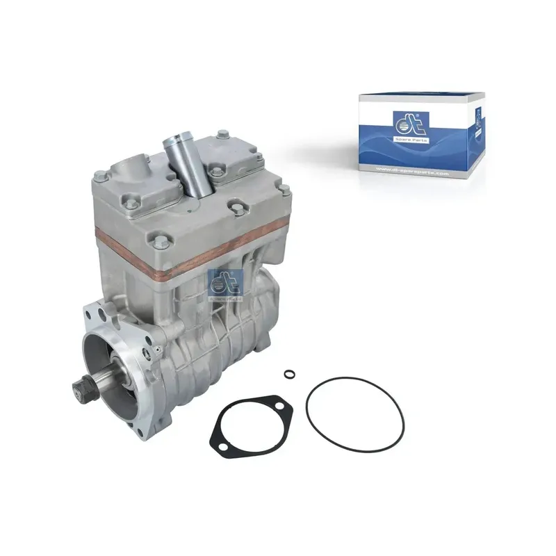 Hava Kompresörü DT Spare Parts 4.68044 – Mercedes-Benz ACTROS / AROCS
