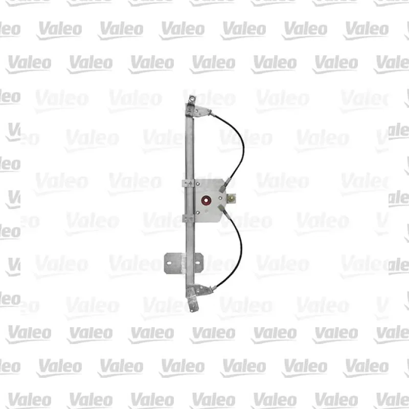 Cam Krikosu Ön Sol VALEO 851712 – Renault Captur