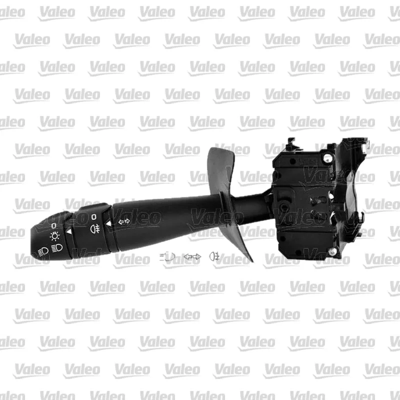 Far Sinyal Kolu VALEO 251607 – Renault / Dacia