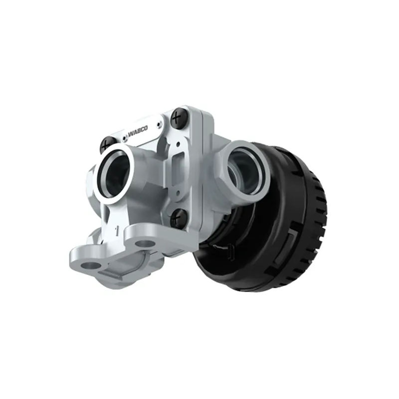 Hızlı Tahliye Valfi WABCO 9735000590 – MAN TGA / TGS / TGX