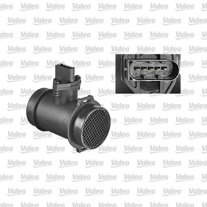 Hava Debimetresi VALEO 253725 – BMW 320i