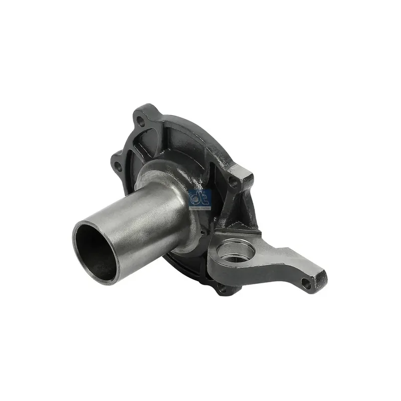 Debriyaj Muhafazası Kapağı DT Spare Parts 2.32116 – Volvo FH / FM / FMX