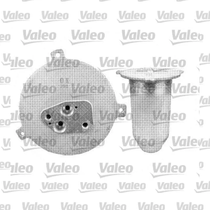 Klima Tüpü VALEO 509394 – BMW 320i