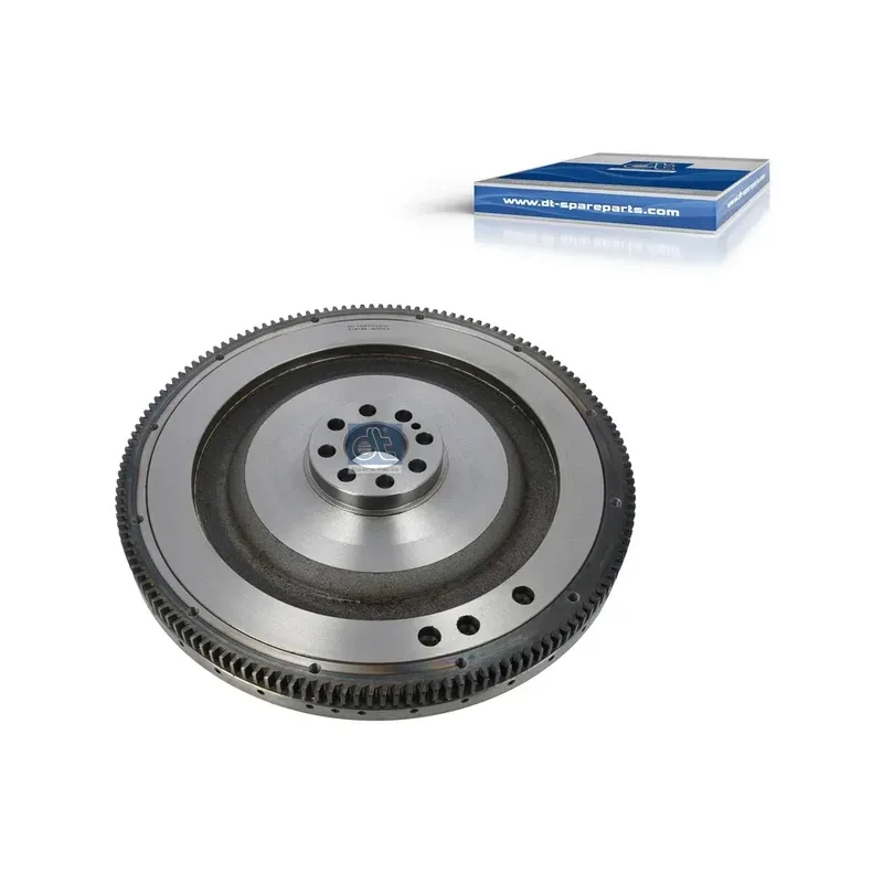 Volan DT Spare Parts 4.63450 – Mercedes-Benz ATEGO / AXOR