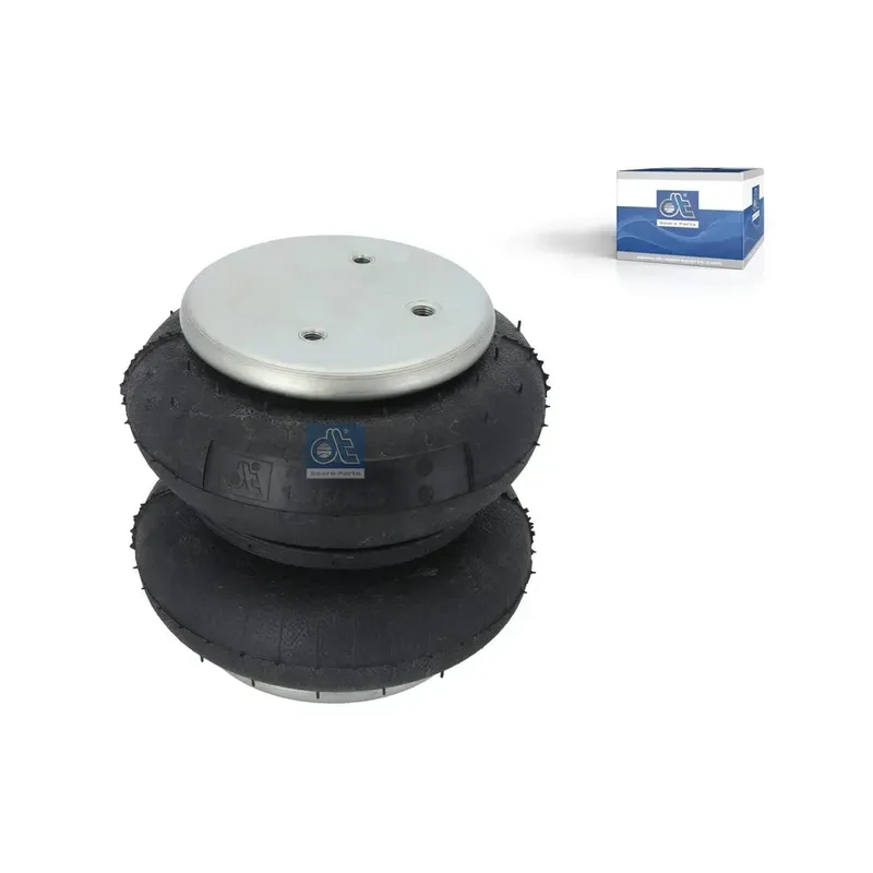 Süspansiyon Hava Körüğü DT Spare Parts 1.25059 – Scania R