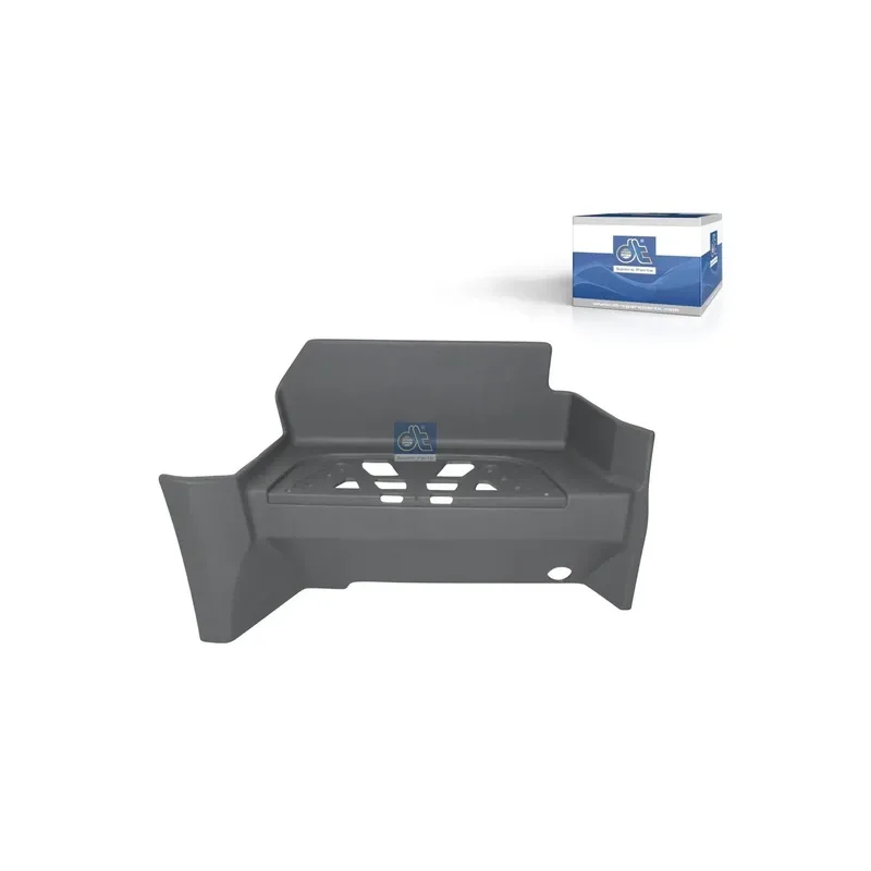 Sağ Alt Basamak Yuvası DT Spare Parts 4.71498 – Mercedes-Benz AROCS