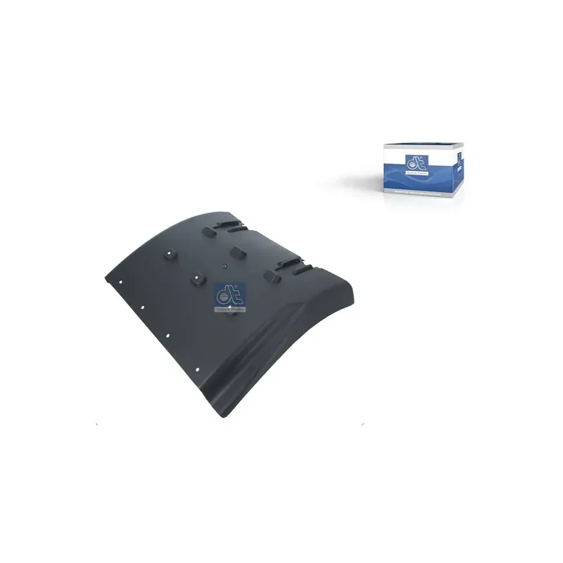 Arka Çamurluk DT Spare Parts 1.22700 – Scania G / R / S