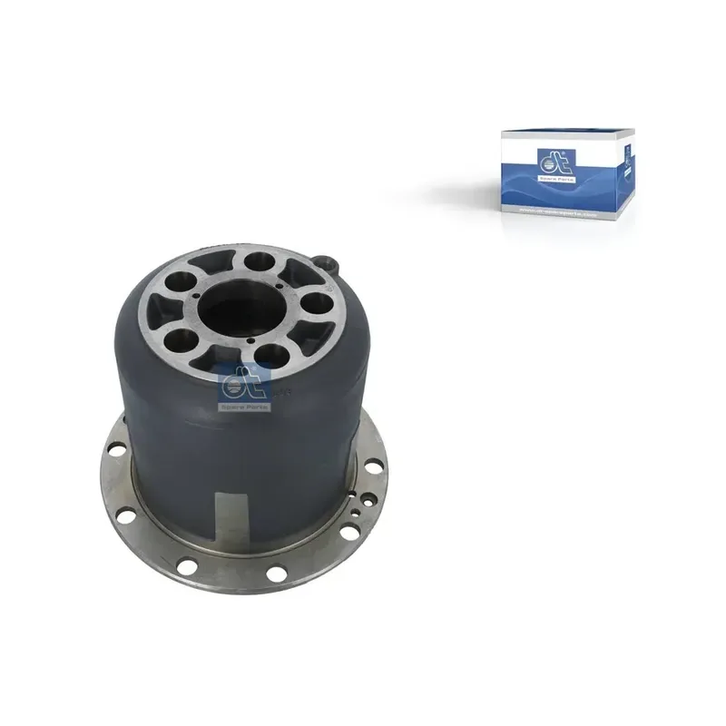 Planet Taşıyıcısız Porya Çanı DT Spare Parts 1.00322 – Scania G / R