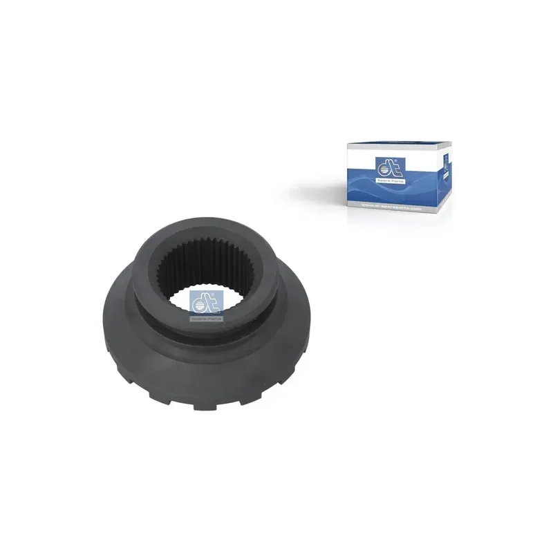 Diferansiyel Kilit Kavraması DT Spare Parts 2.00171 – Volvo FH / FM