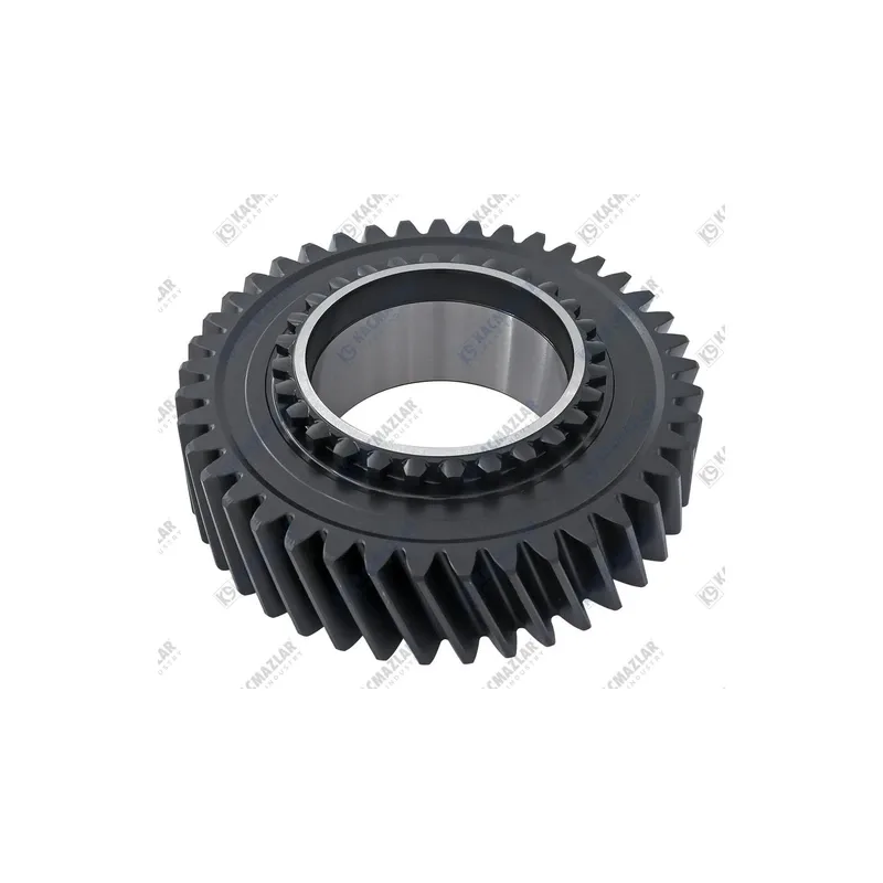 2. Vites Dişlisi 41 Diş KAÇMAZ K10.04499 – Volvo FM / FMX
