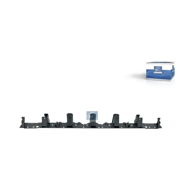 Tampon Braketi DT Spare Parts 2.00452 – Volvo FM / FMX