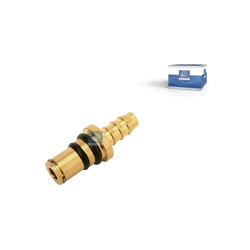Boru Rakoru DT Spare Parts 2.47400 – Volvo FH / FM / FMX