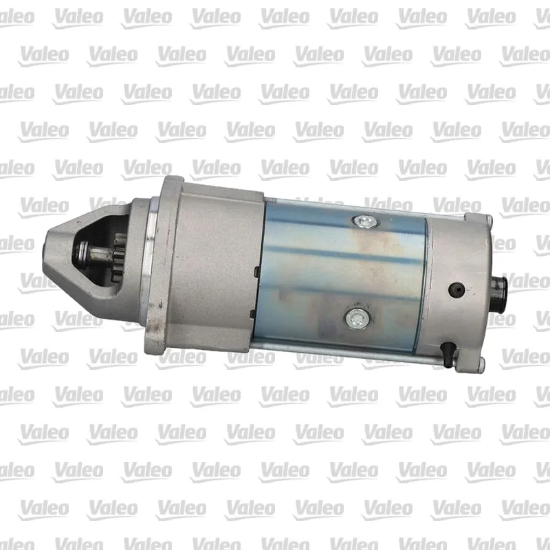 Marş Dinamosu VALEO 438593 – Opel / Volvo