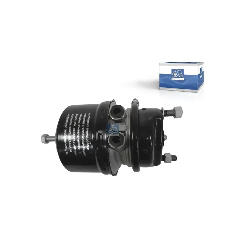 Sağ İmdatlı Fren Körüğü DT Spare Parts 4.72195 – Mercedes-Benz ACTROS / ATEGO / AXOR