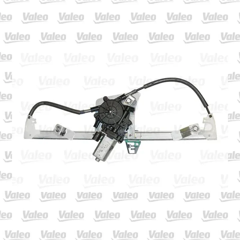 Cam Krikosu Ön Sağ VALEO 851193 – Fiat Panda