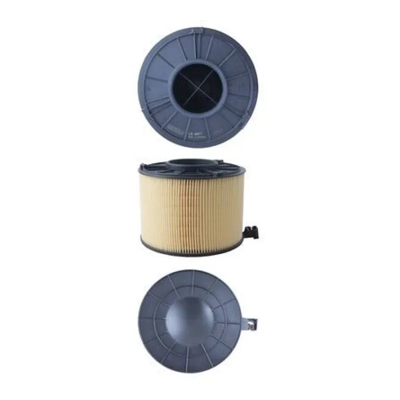 Hava Filtresi MAHLE LX 4411 – AUDI A4 / A5