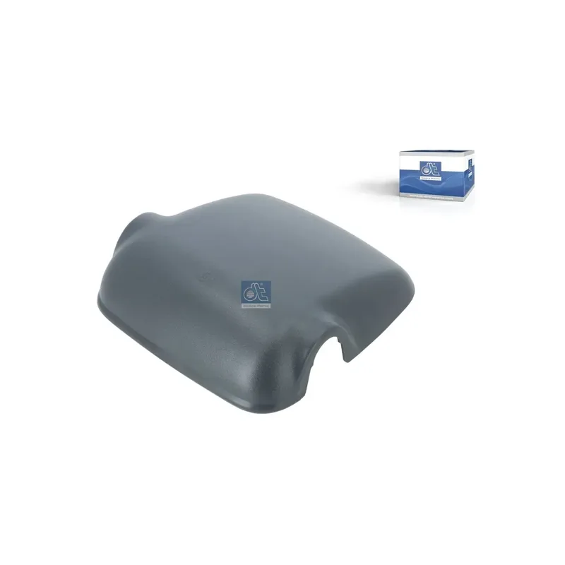 Geniş Açılı Ayna Gövdesi DT Spare Parts 3.86215 – MAN TGA / TGS