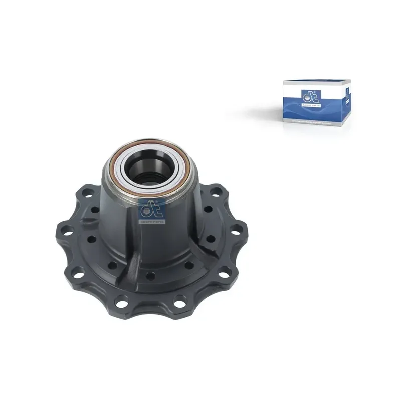 Rulmanlı Tekerlek Poryası DT Spare Parts 13.00188 – Ford Trucks CARGO / F-MAX