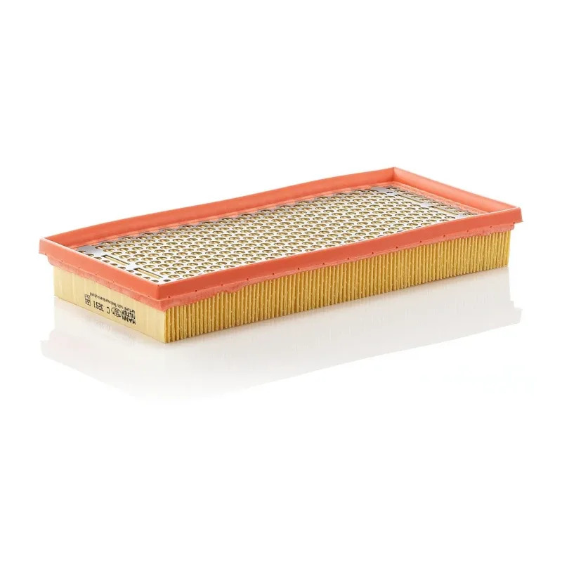 Hava Filtresi MANN-FILTER C 3261 – FORD Cougar / Mondeo