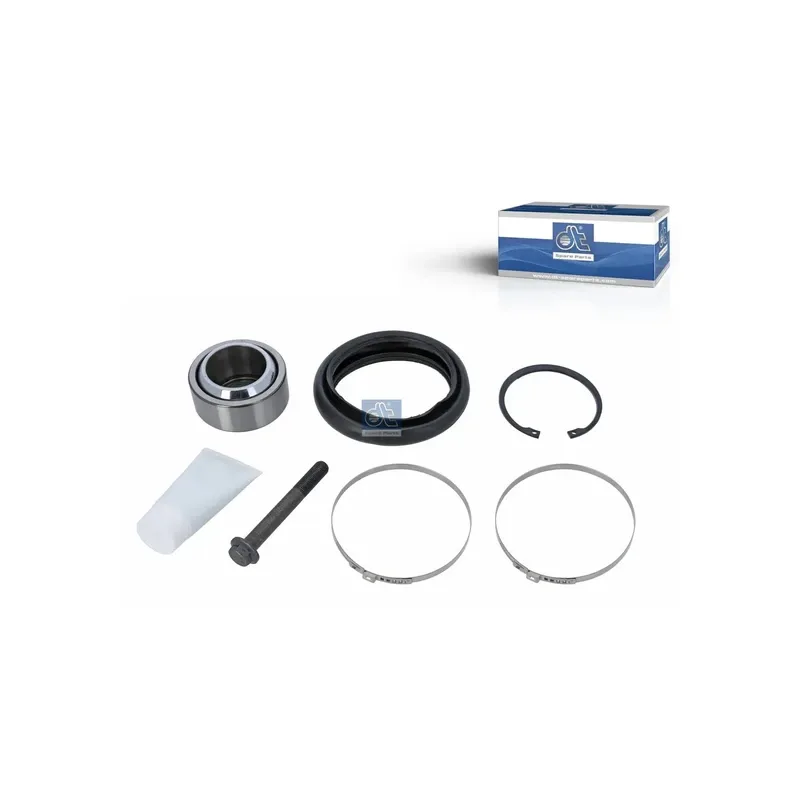 Montaj Plakasız V Kolu Tamir Takımı DT Spare Parts 2.96069SP – Volvo FH / FM / FMX