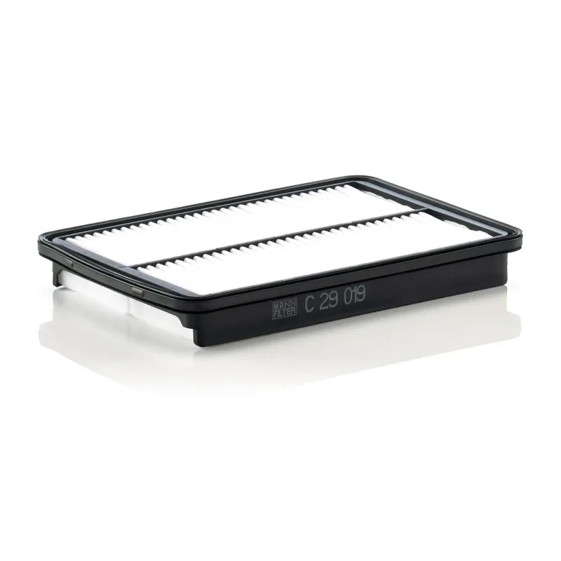 Hava Filtresi MANN-FILTER C 29 019 – HYUNDAI Santa Fe